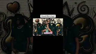 &ldquo;Be Your Own King&rdquo; Canton Jones on the MAKE JESUS FAMOUS project. Wanna show some love? $CantonJones