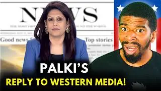 West Calls Indian Media Coverage 