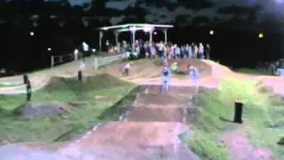 2010 BMX Retro Grands Vet pro