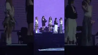 251102 아이브 IVE - Encore + Ending Ment (SHOW WHAT I AM World Tour in Seoul Day 3)