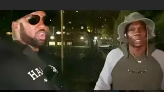 MS TEE- SPEAKS ON WHY WAS UNIQUE AND ALPO'S POSITIVE MEETING USED TO PERPETUATE A FAKE FEUD