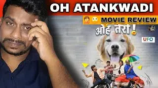 Oh Teri Movie Review l Elsa Ghosh l movieswala043