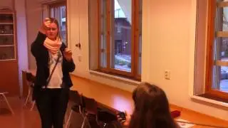 Centripetalkraft