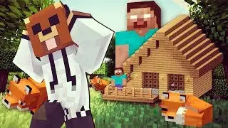 La Casa de Herobrine? | Minecraft #19