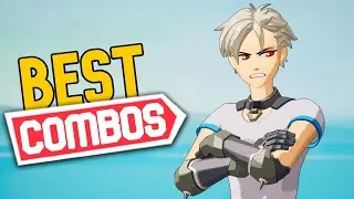 *UPDATED* Orin Combos | Fortnite Battle Royale