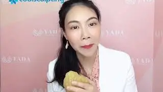 ทำ Coolsculpting แล้วน้ำหนักลดลงหรือไม่ @ Doctor Yada Clinic พัทยา
