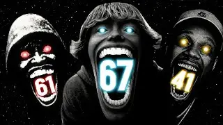 ALL NEW 67 Memes Original vs Edit