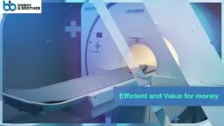 Pre-Owned and used MRI machines | Bobby and Brother