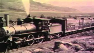 Rails Rocks and Rangeland (1982) | Documentary | KSPS PBS