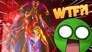 Destiny 2 Veteran Gets SHOCKED By This in Warframe!
