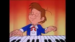 Introdu&ccedil;&atilde;o Mozart & Companhia (Anos 90)