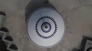 jhang pak turk relation Drone general video