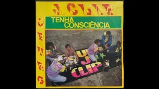 J.Clip - N&atilde;o chores girl