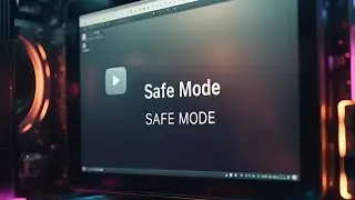 How To Exit From Safe Mode in Windows 10/11 in 2025