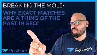 Don't Exact Match Anchor Text!