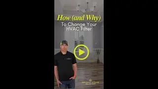 Home Maintenance 101: How (and Why) to Change Your HVAC Filter | Wright Home Selling Team