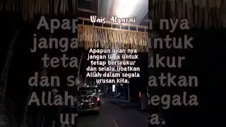 Libatkan Allah dalam urusan kita #music #edm #bass #remix #quotes #dubstep #motivasi #shortvideo