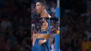 'Too far for Ronaldo to think about it' 🗣️. Mind Football Productions.