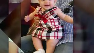 Most Beautiful Baby Girl in the World