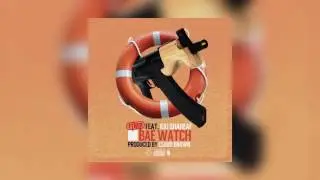 Ether - Bae Watch (Feat. Kid Shareaf) [Audio]