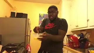 CALL ME CHEF LANI!! 🥞🥓👨🏾&zwj;🍳