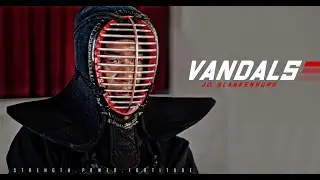 Jo Blankenburg - Vandals (Official Music Video)