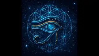 285 Hz Frequency of Regeneration | Cellular Repair & Energy Renewal
