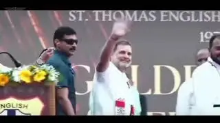 Indian 🇮🇳 Prime Minister&rsquo;s next Rahul Gandhi. 