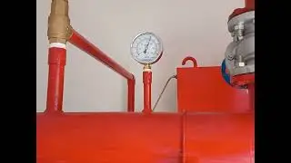 Pump on/off pause error