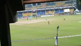 Colombo Stars vs Dambulla Giants Last Ball | LPL 2021 | #LPL2021