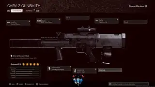 WARZONE TEAM WIPE IN 22 SEC WITH THE CARV 2