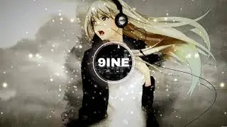 OmgLoSteve - Too Late ft. Addie Nicole (Bass Boosted By 9ine Holo Music)
