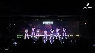 Light Dance Pro (Guest Team) - YouniverS Summer Showcase 2025