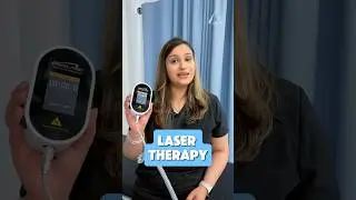 Laser Therapy