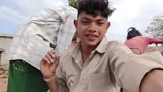 Aaj mitti Dal rahe hain ukde mein 🥰