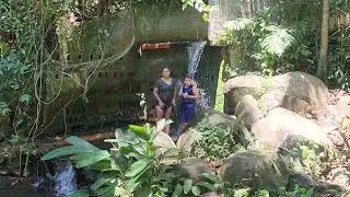 Um dia de Lazer em Meio a Natureza. #show #naturezasurpreendente #lindodemais #belezasnaturais 