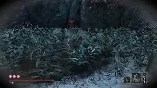 Sekiro whistle kill #gaming #ps5 #playstation #sekiro #stealth 