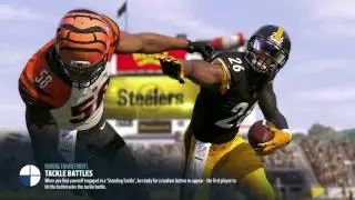 Madden 17 MUT Gauntlet (Rushing) Solos Livestream Part 1 of 2