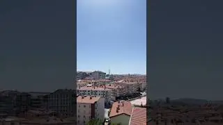 Ankara Kocatepe Câmii'nden Öğle Ezanı (Furkan Tıraşçı)10 09 2023 Doç.Dr.Erdoğan KÖYCÜ'nün Arşivinden