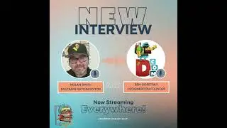 Interview with DesignerCon Founder Ben Goretsky