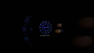 Serba-serbi Luminox Light Technology (LTT) 🔥 #gudangjam #jamtangan #luminox #luminoxwatch