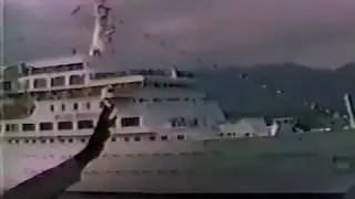 Pacific Princess