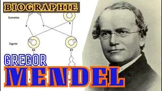 Gregor Mendel — The Forgotten Genius Who Discovered the Laws of Life | Documentary!