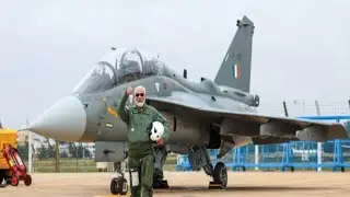 IAF Losing Faith in HAL's Fighter Jet Production : A Call for PMO Intervention