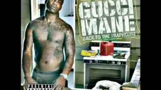 Gucci Mane - To The Roof