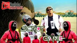 SQUID GAME VS CROT GAME!!! SEASON 1