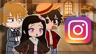 Fandoms react to my Insta Reels! | late 7k special | (1/1) | read description | ɢɪɢɪ ☆ |