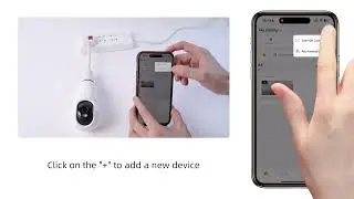 Bulb Cam 2C Installation & WiFi Setup