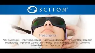 Reno Medical Spa Sciton Micro LaserPeel Laser Treatments