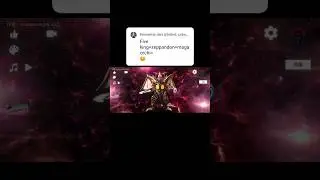 Requests Part 113 Dark Ring ( Five King + Zeppandon + Maga Orochi = ? ) #shorts